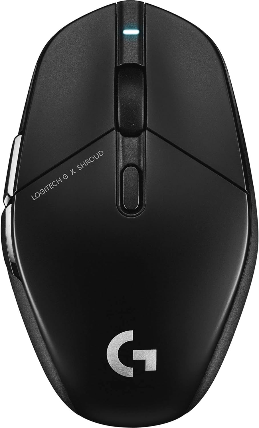 Logitech G303 Shroud Edition Wireless Gaming Mouse Logitech G303 Shroud Edition Wireless Gaming Mouse